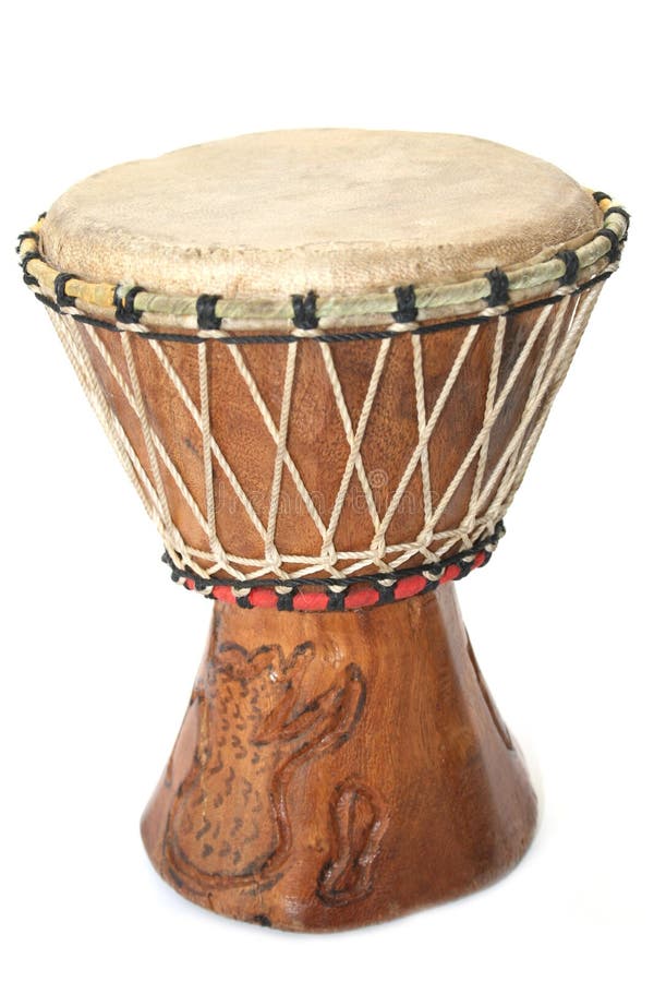 Closeup of bongo drum stock photo. Image of noise, sound ...