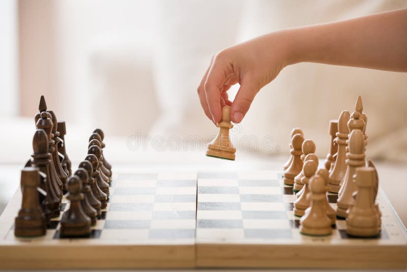 10,400+ Kids Playing Chess Stock Photos, Pictures & Royalty-Free Images -  iStock