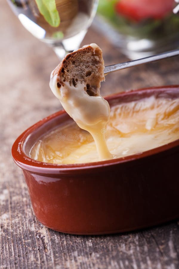 Fondue