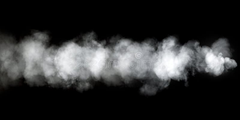 steam background smog texture white smok, Stock Video