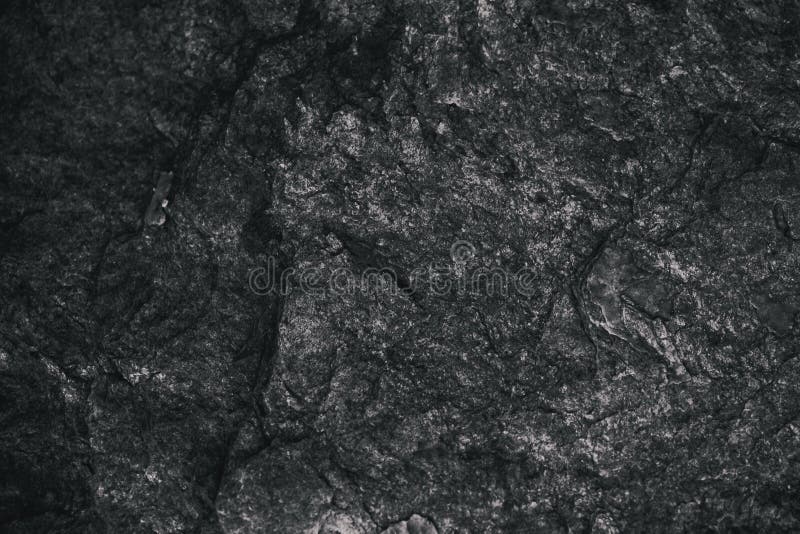 Closeup of Dark Textured Background. Gray Rough Texture and Background for  Design. Black Abstract Background Made with Stone Stock Photo - Image of  concrete, detail: 112131412