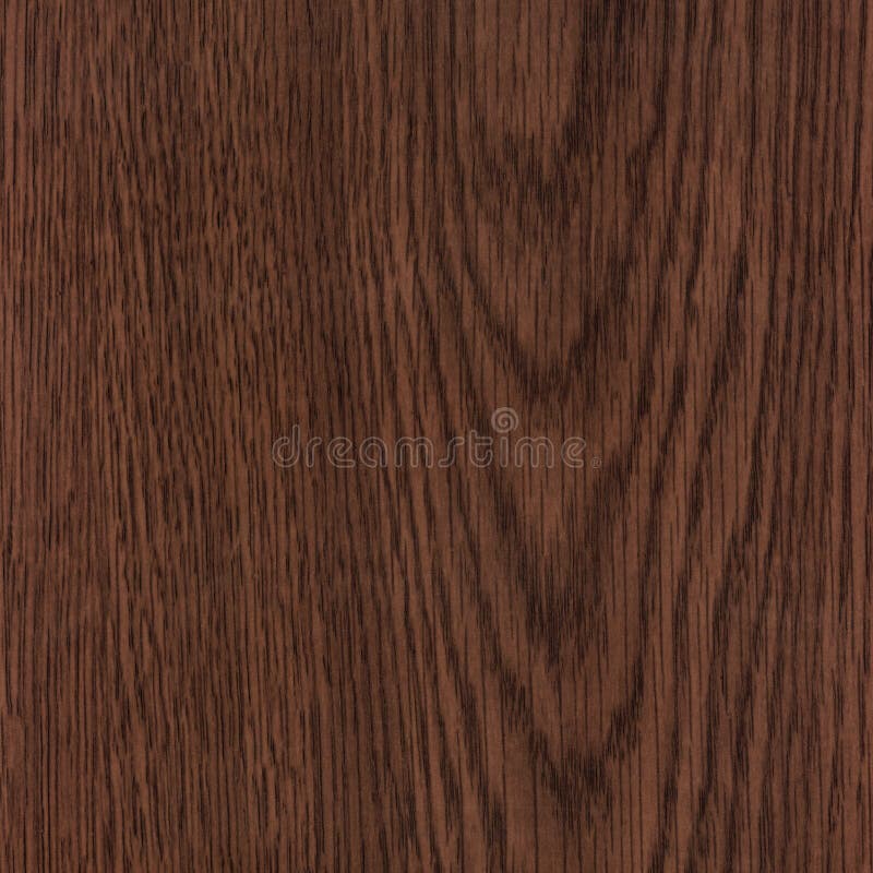 Closeup dark wood