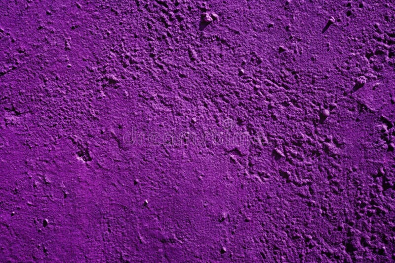 Closeup de béton texturé violet fond illustration de vecteur