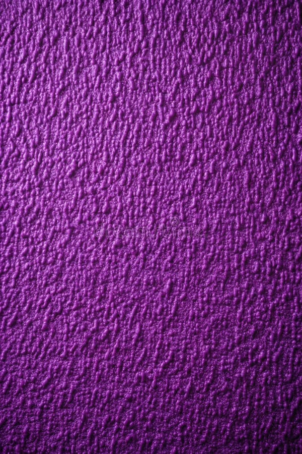 Closeup de fond texturé violet illustration stock