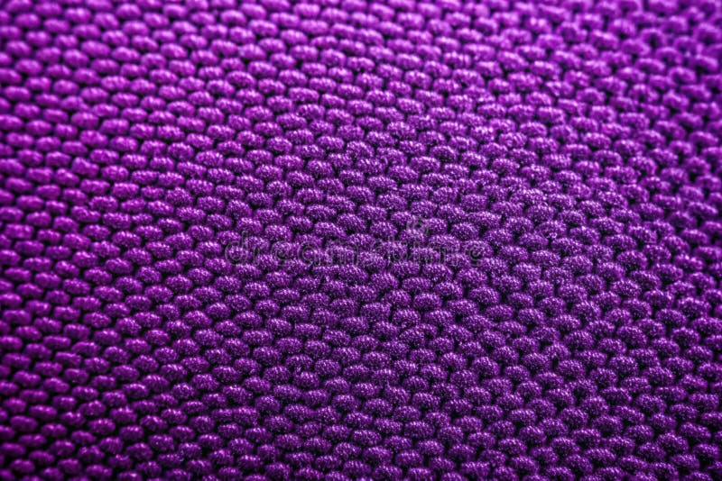 Closeup de fond texturé violet illustration stock