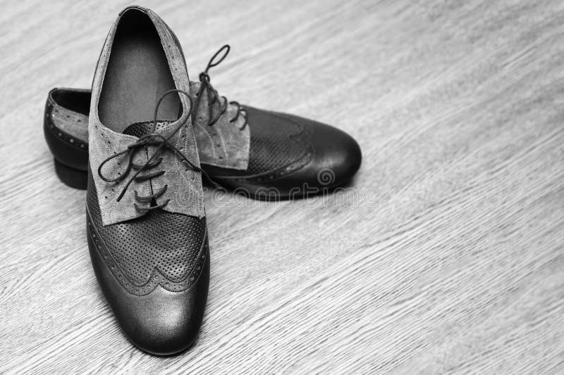 Tango shoes stock photo. Image of dancer, dance, closeup - 109082944
