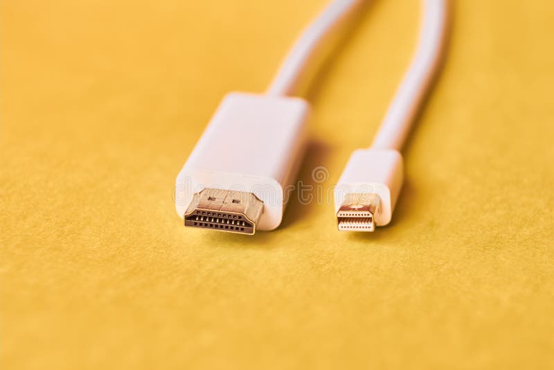 Displayport Royalty-Free Images, Stock Photos & Pictures