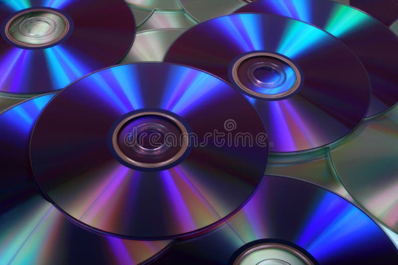 Dvds Cds Royalty-Free Images, Stock Photos & Pictures