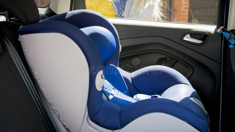 Backseat empty hi-res stock photography and images - Alamy