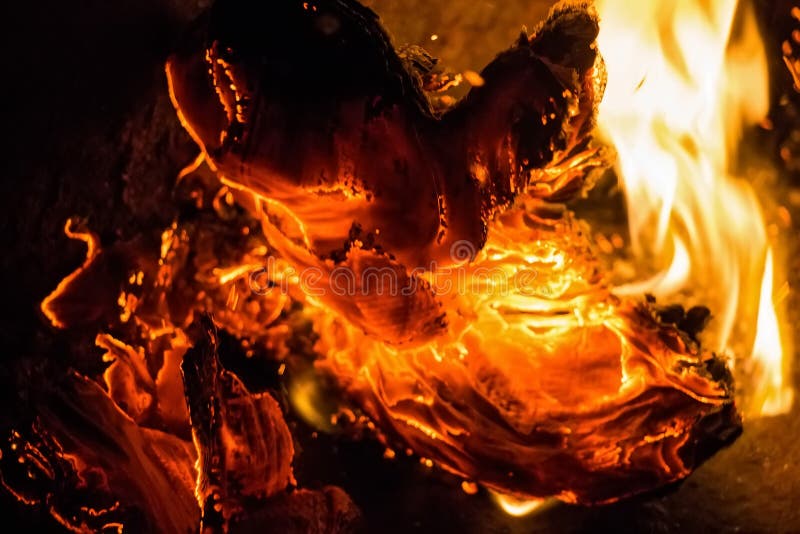 Burning newspapers stock image. Image of cyrillic, pattern 4687673