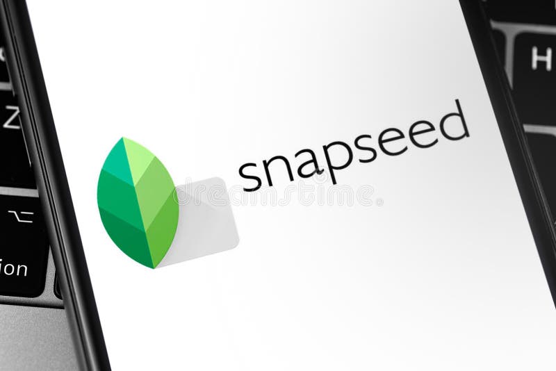 snapseed for laptop