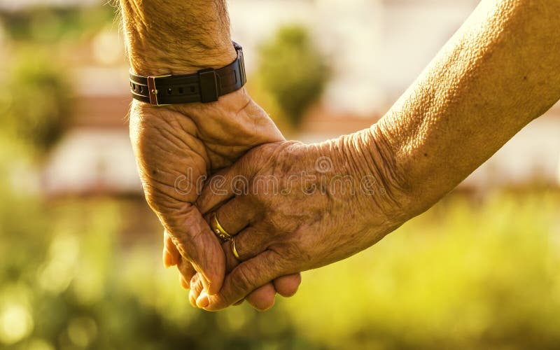 7 071 Old Couple Holding Hands Photos Free Royalty Free Stock Photos From Dreamstime