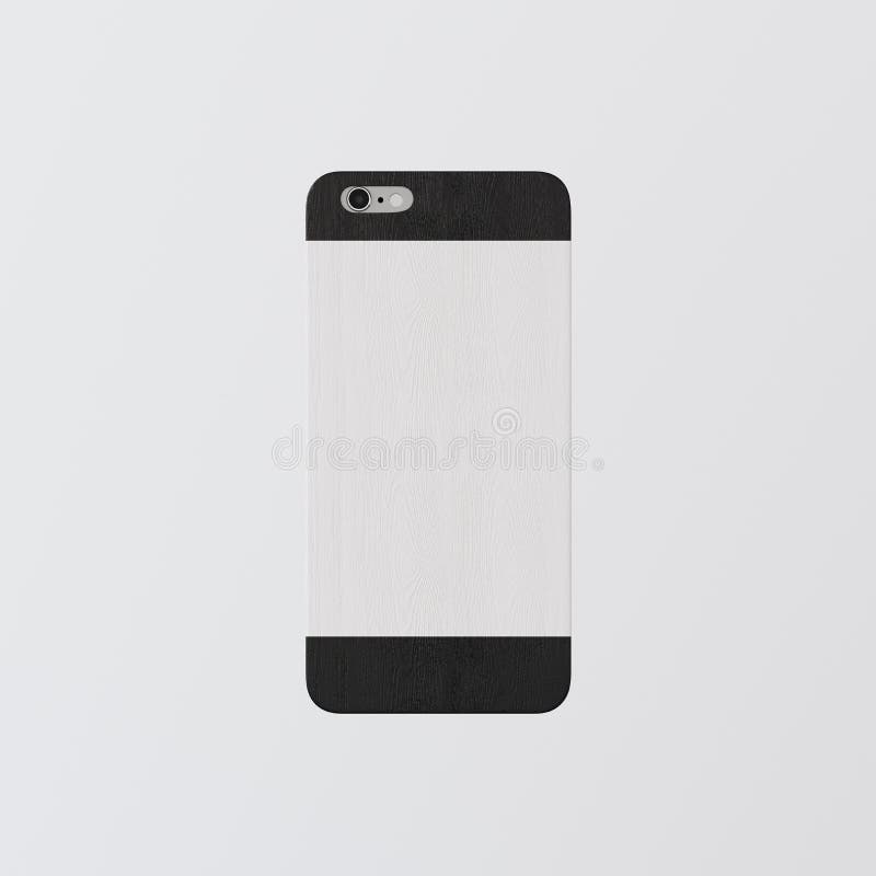 Download Closeup One Blank White Clean Template Cover Phone.Highly ...