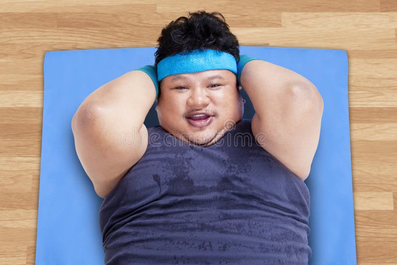 How to burn belly and chest fat fast image 3
