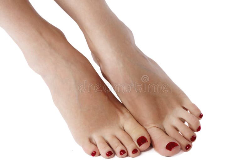 Shemale Feet Pics
