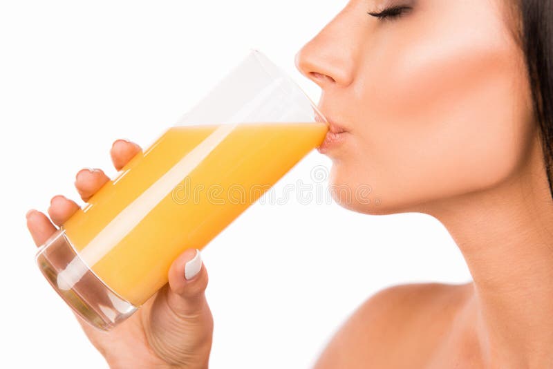 180 Sexy Girl Drinking Orange Juice Photos Free Royalty Free Stock Photos From Dreamstime