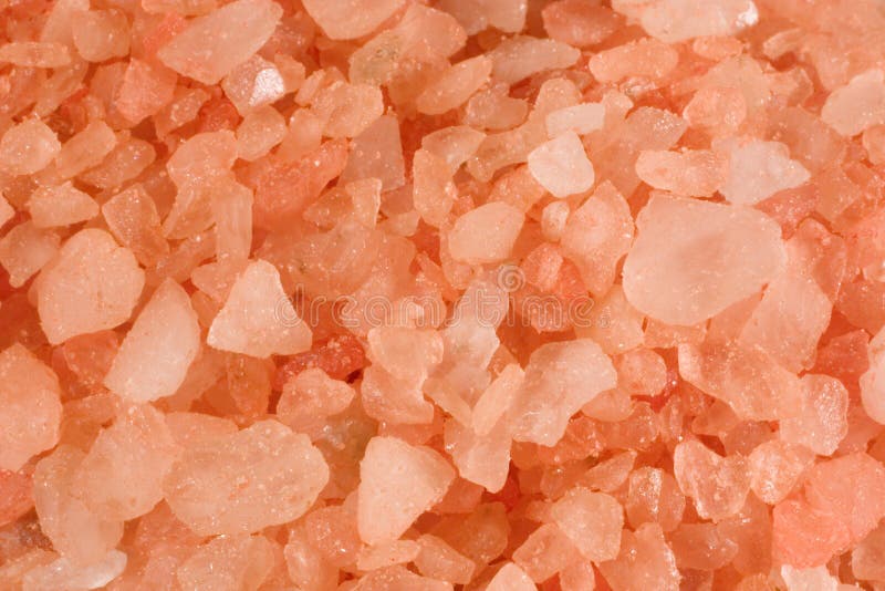 Himalayan Rock Salt stock photo. Image of health, cure 83046284