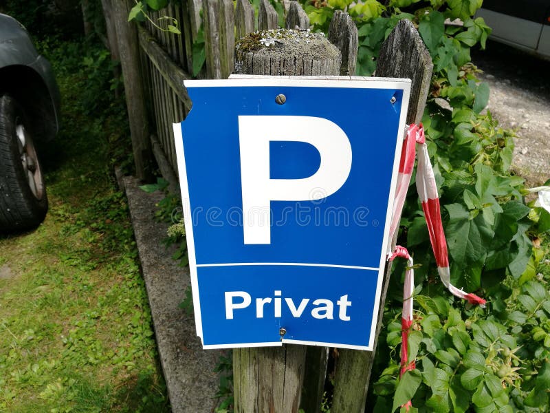 German Privat