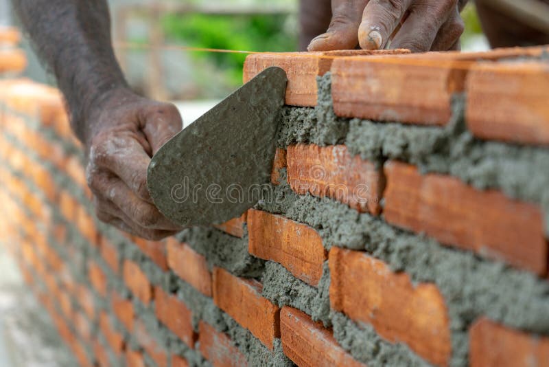 The Bricklayer – 5 Steps to Building Success - ✪ Best Selling Author ✪  Coach ✪ Speaker ✪