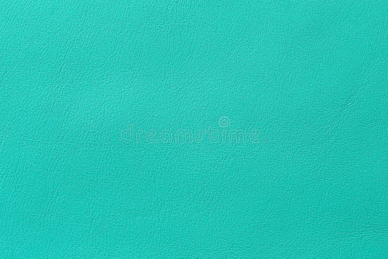 Closeup of Seamless Blue Leather Texture Stock Photo Image of