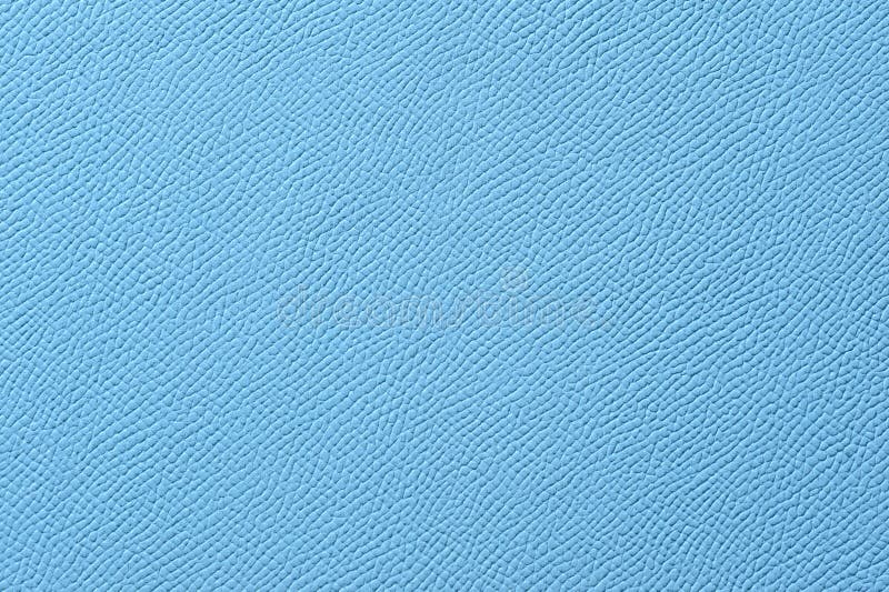Closeup of Seamless Blue Leather Texture Stock Photo Image of clothes