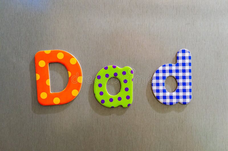 274 Spelling Dad Stock Photos Free & RoyaltyFree Stock Photos from