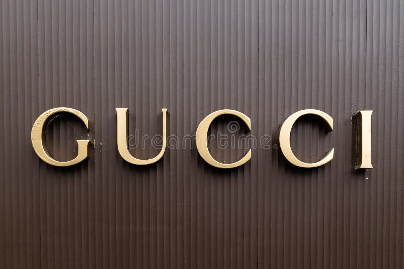 Gucci Logos Stock Illustrations – 55 Gucci Logos Stock Illustrations,  Vectors & Clipart - Dreamstime