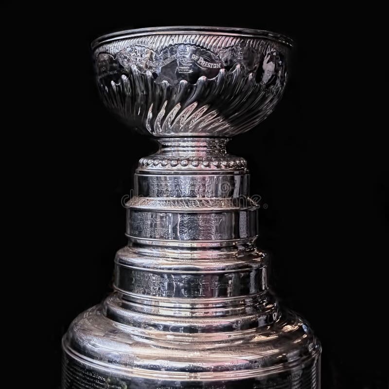 Stanley Cup, Gallery posted by Cylena M