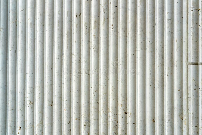 Closeup Shot of a Textured White Wall Stock Image - Image of gray ...