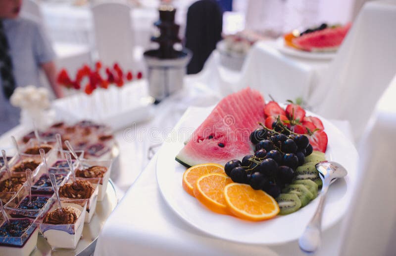 6 643 Wedding Fruits Table Photos Free Royalty Free Stock Photos From Dreamstime
