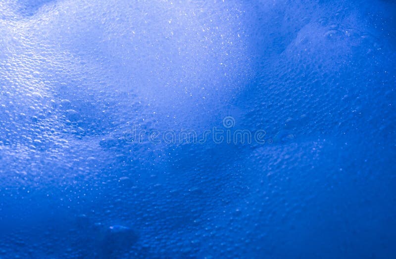 Closeup of soap foam stock photography Closeup of soap foam stock photography