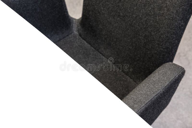 Closeup of a table and chair stock photography Closeup of a table and chair stock photography