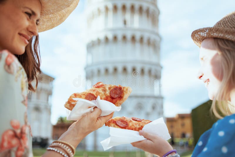 3,743 Pizza Tower Images, Stock Photos, 3D objects, & Vectors