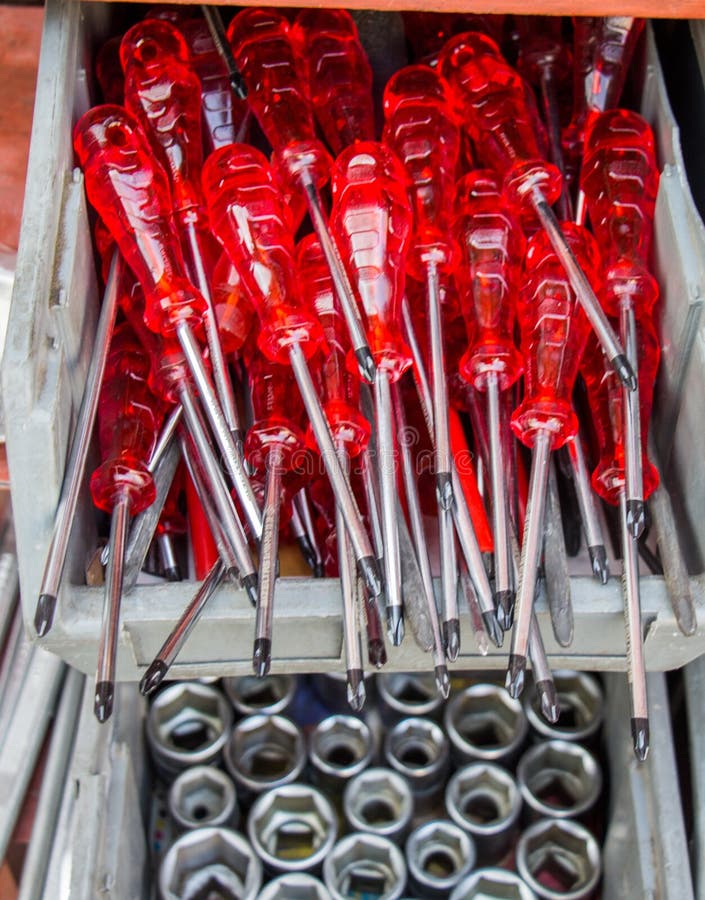Closeup Vertical Shot of a Drone with a Camera on a Rocky Surface Stock