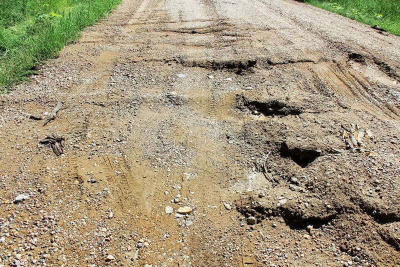 long bumpy road long bumpy road