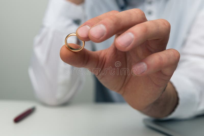 843 Closeup Wedding Ring Man's Hand Stock Photos Free & RoyaltyFree