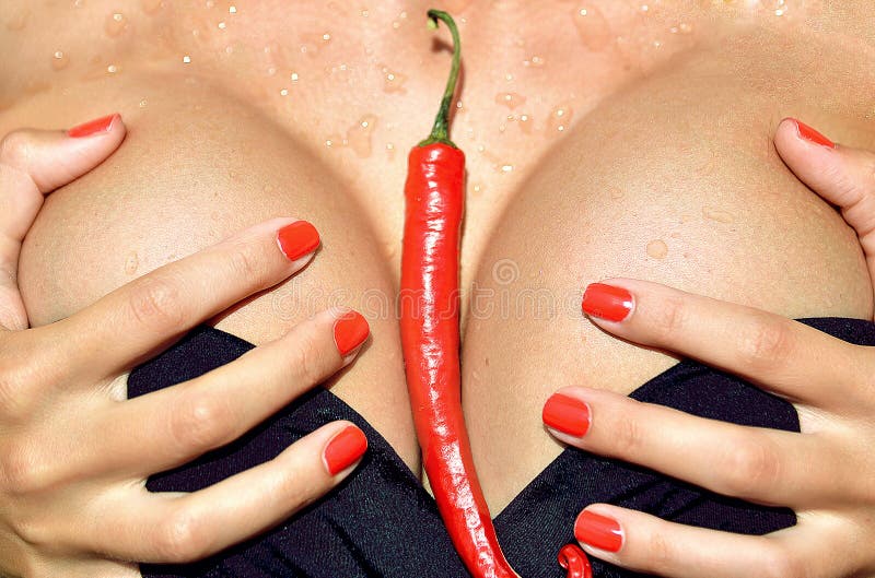 Chili Tits