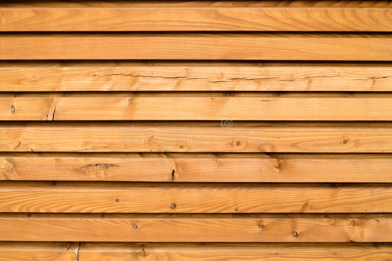 Closeup of wooden house wall royalty free stock images