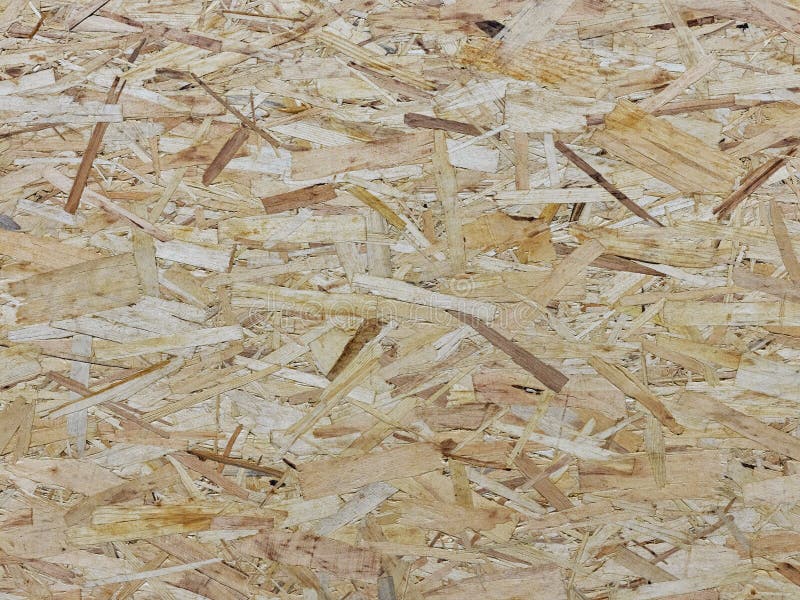 Closeup of a Wooden Wall Made from Pressed Sawdust Stock Image Image of abstract, compressed