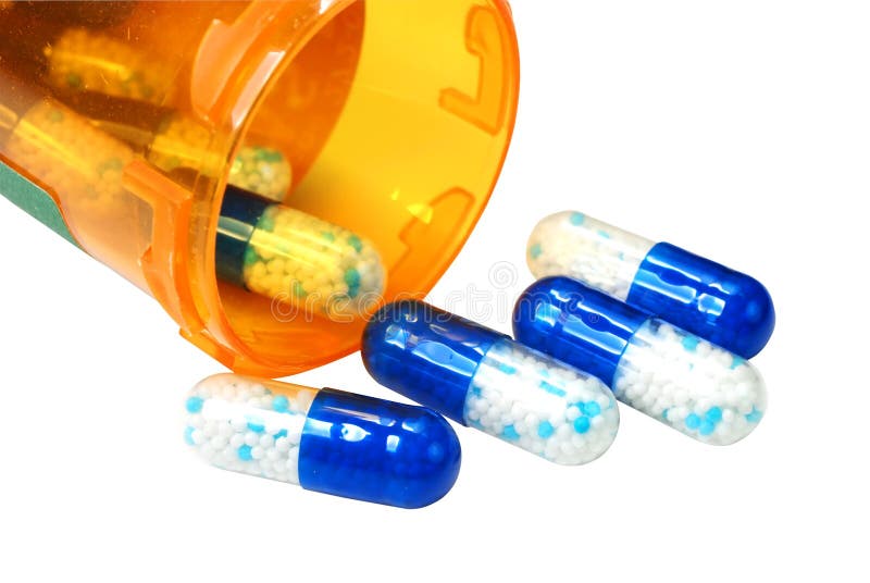 closeupen bantar pills arkivbilder closeupen bantar pills arkivbilder