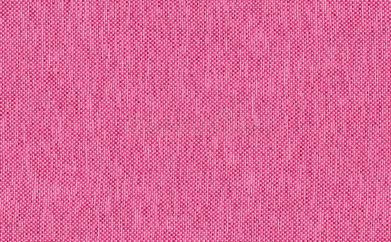 Closeuprosa färger steg färgtygtextur Rosa tygremsalinje modelldesign- eller stoppningabstrakt begreppbakgrund fotografering för bildbyråer