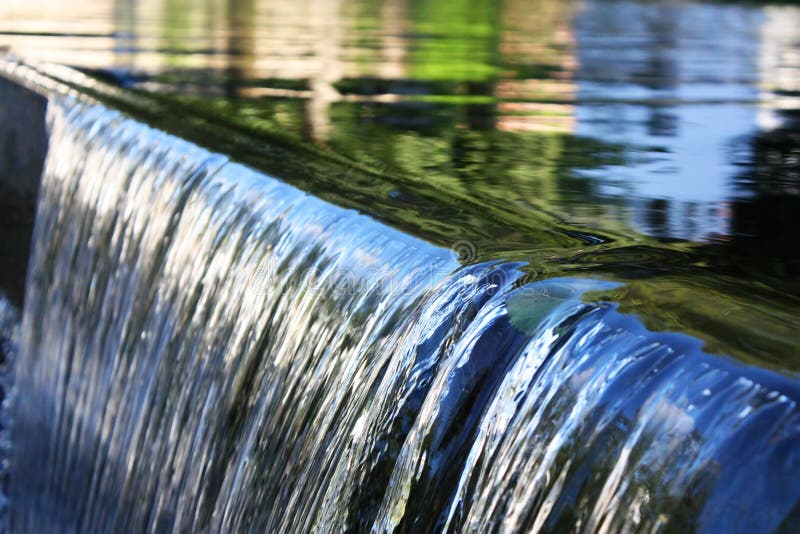 closeupvattenfall royaltyfria bilder closeupvattenfall royaltyfria bilder
