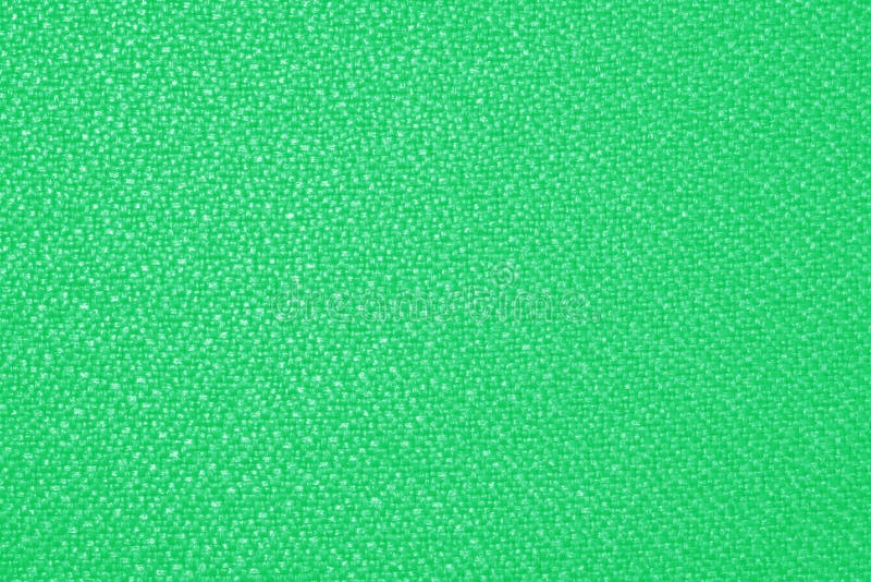 Cloth Background, Green Background, Texture and Pattern of Green Cloth