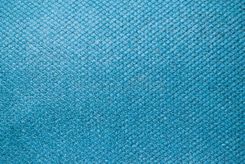 Cloth Texture .Blue Textured Unprinted Suiting Fabric from Above Stock  Photo - Image of blue, backgrounds: 138564424