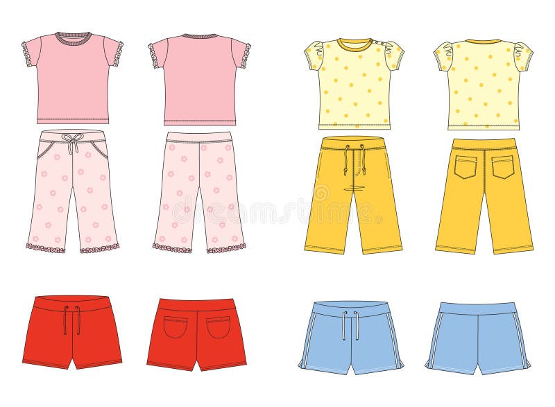 Clothes for children