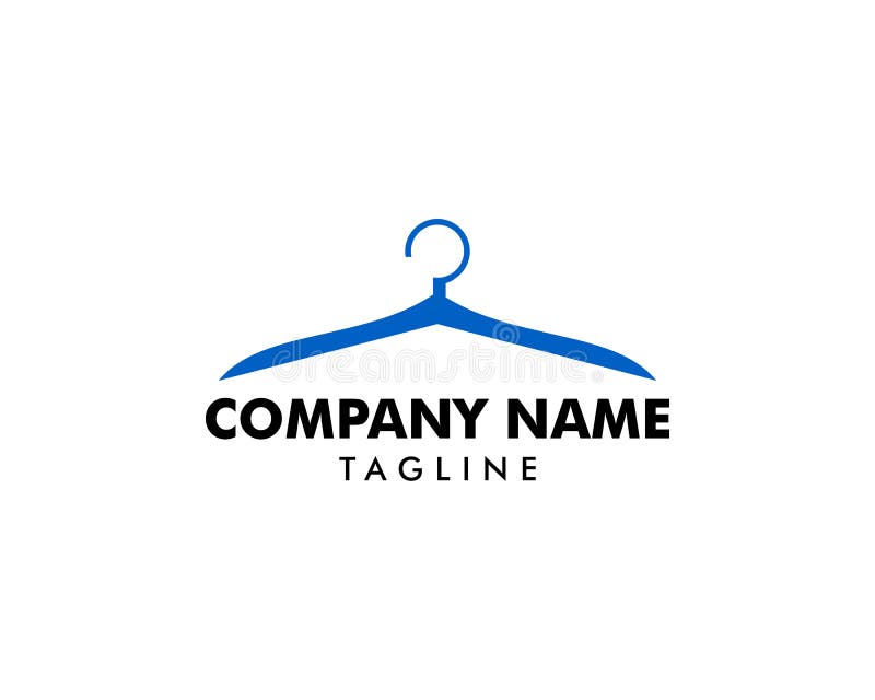 Hanger Logo Stock Illustrations 12,248 Hanger Logo Stock
