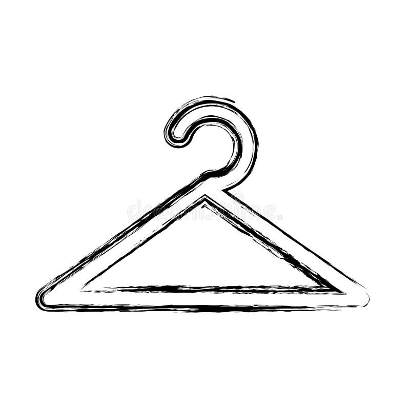Clothes Hook Isolated Icon Stock Illustrations – 1,944 Clothes Hook