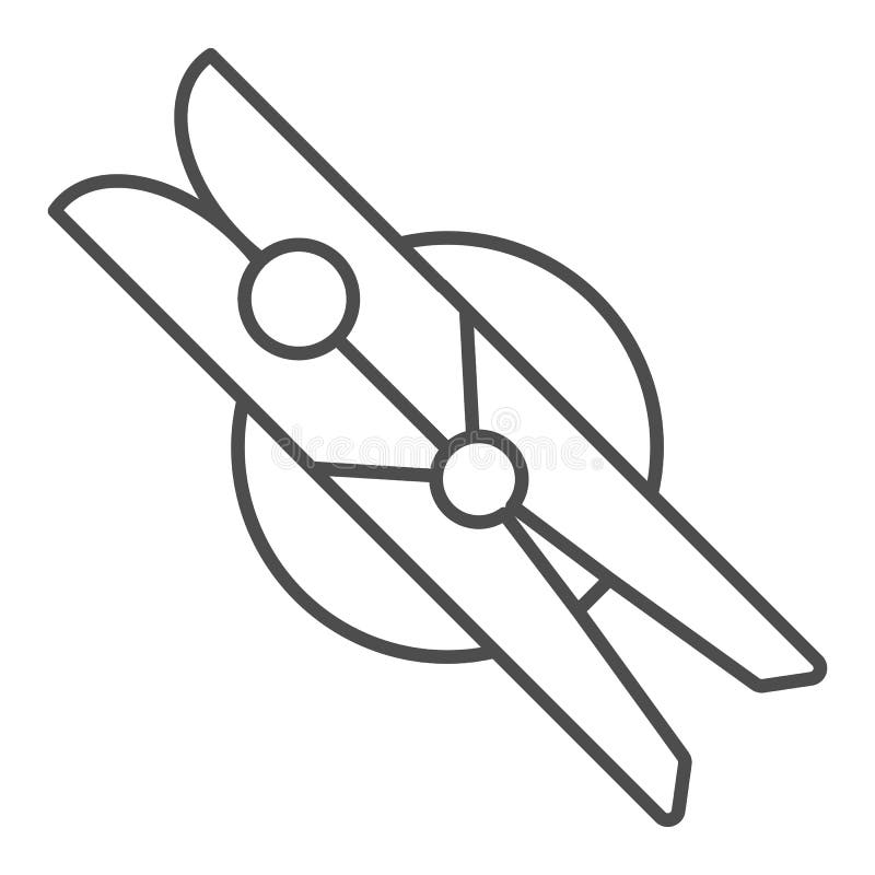 Clothes Peg Stock Illustrations 2,317 Clothes Peg Stock Illustrations