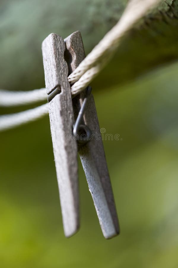 Clothes pin stock image. Image of clothes, energy, blurred 36398193