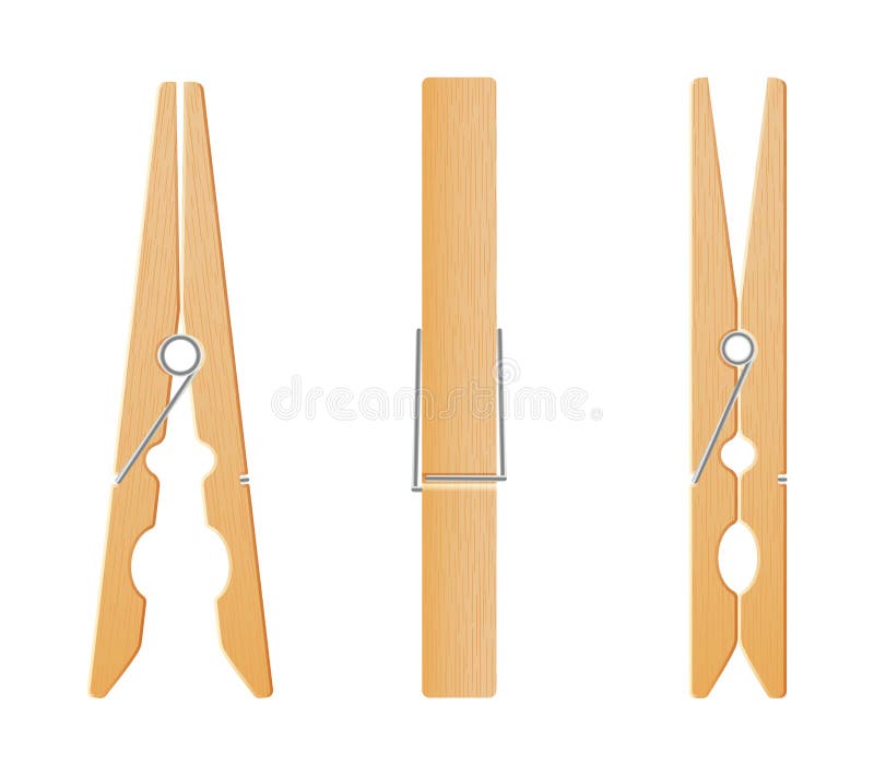 Clothes Drawing Peg Stock Illustrations – 310 Clothes Drawing Peg Stock ...